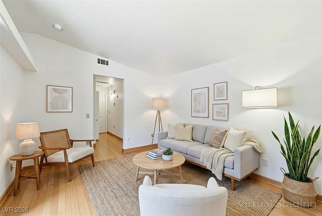 520 Arrowhead Trail 522 Henderson NV 89015