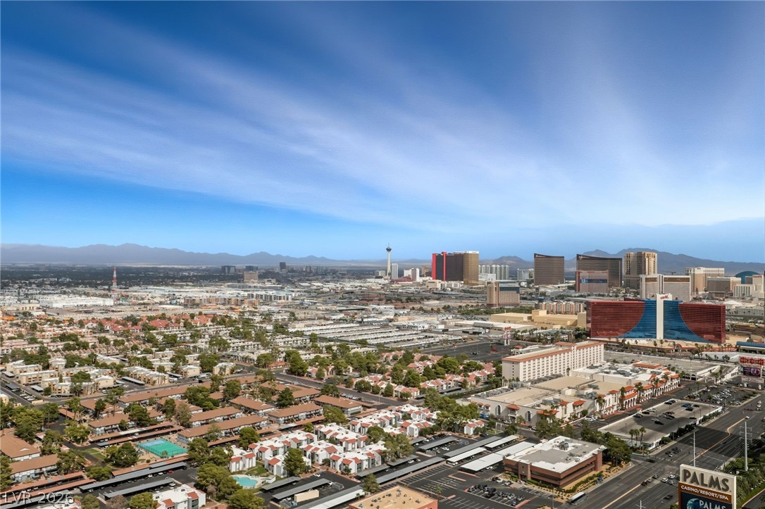 4381 West Flamingo Road 2301 Las Vegas NV 89103