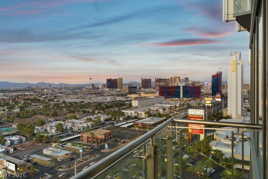 4381 West Flamingo Road 2301 Las Vegas NV 89103