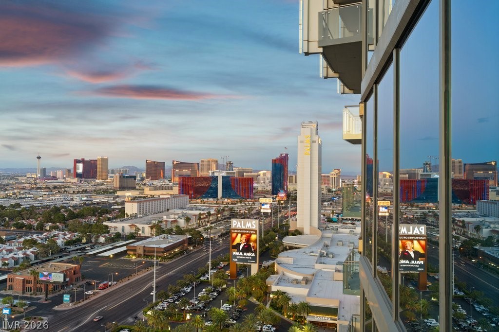 4381 West Flamingo Road 2301 Las Vegas NV 89103