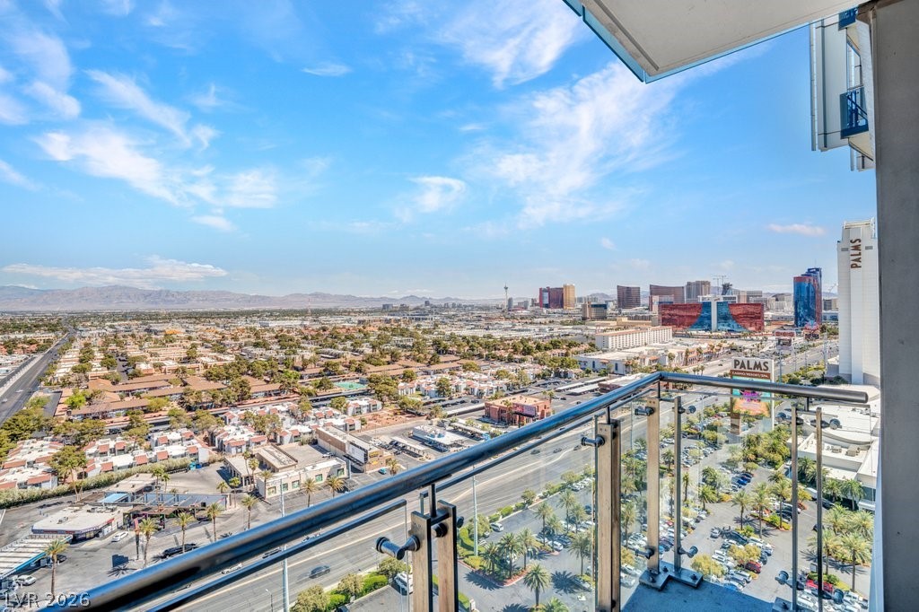 4381 West Flamingo Road 2301 Las Vegas NV 89103