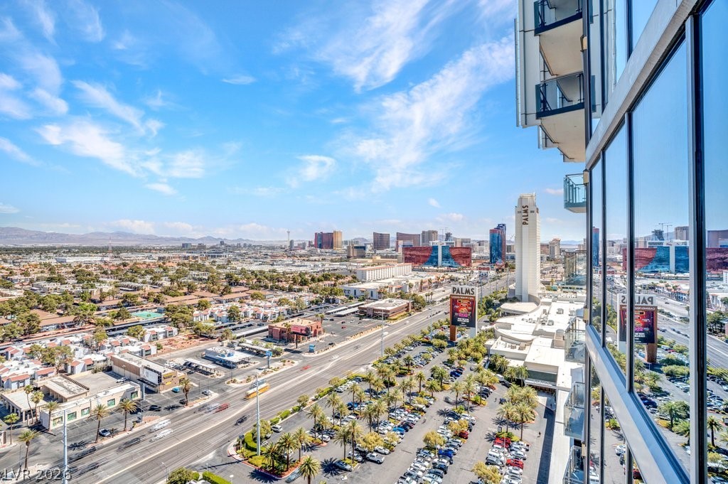 4381 West Flamingo Road 2301 Las Vegas NV 89103