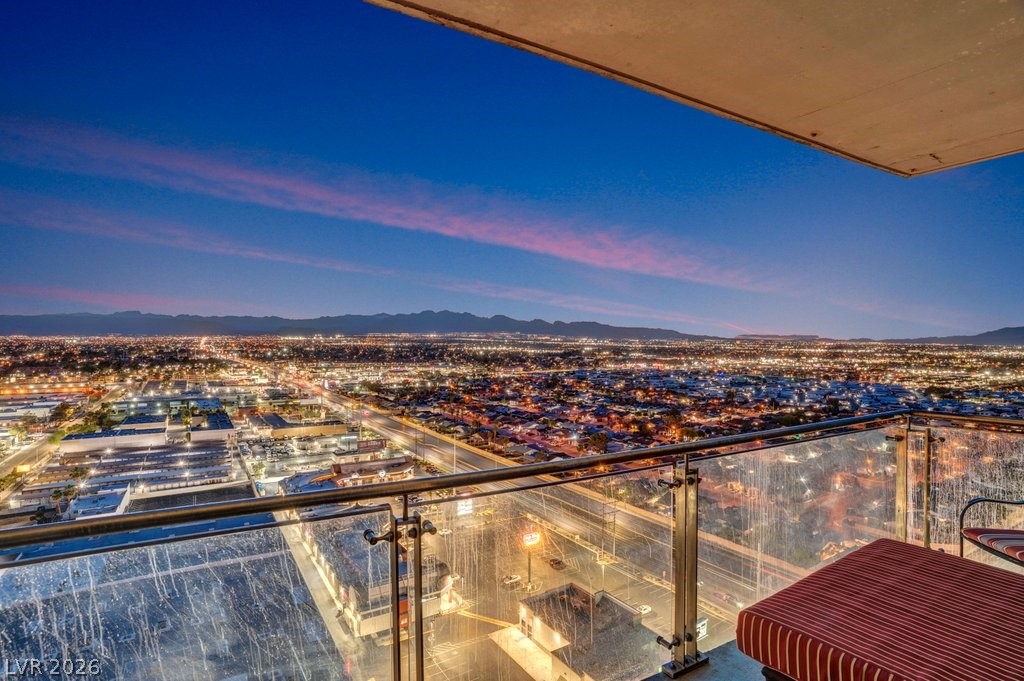 4381 West Flamingo Road 2301 Las Vegas NV 89103