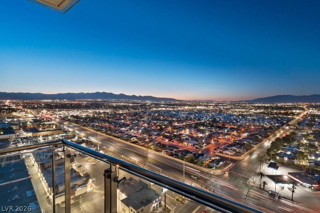4381 West Flamingo Road 2301 Las Vegas NV 89103