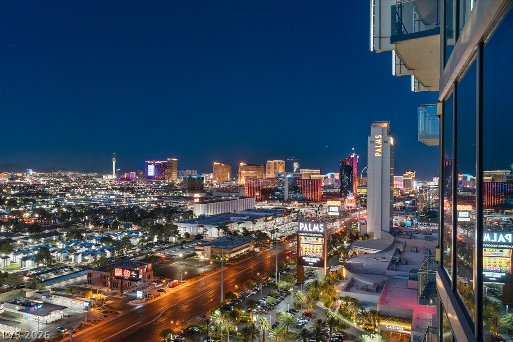 4381 West Flamingo Road 2301 Las Vegas NV 89103