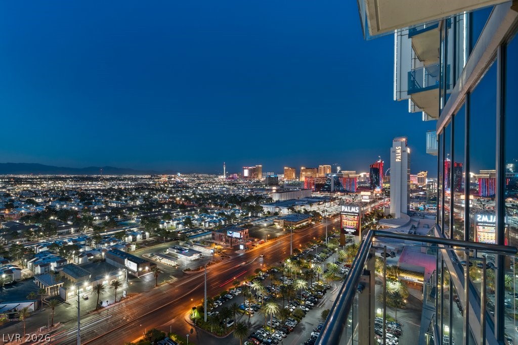 4381 West Flamingo Road 2301 Las Vegas NV 89103
