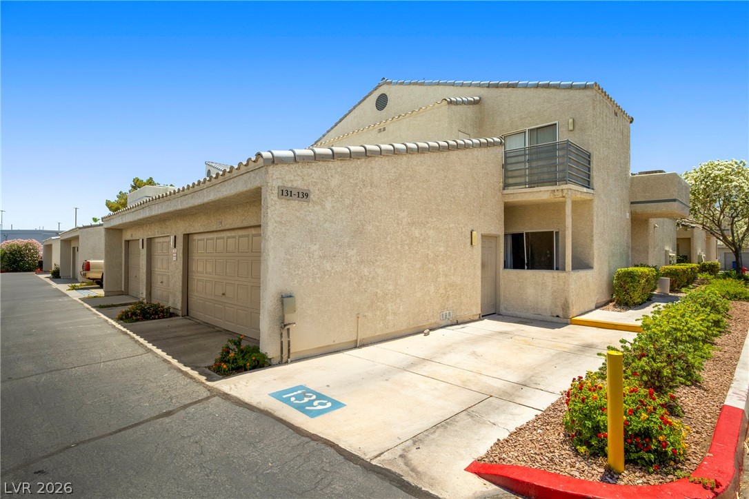 6250 West Flamingo Road 139 Las Vegas NV 89103