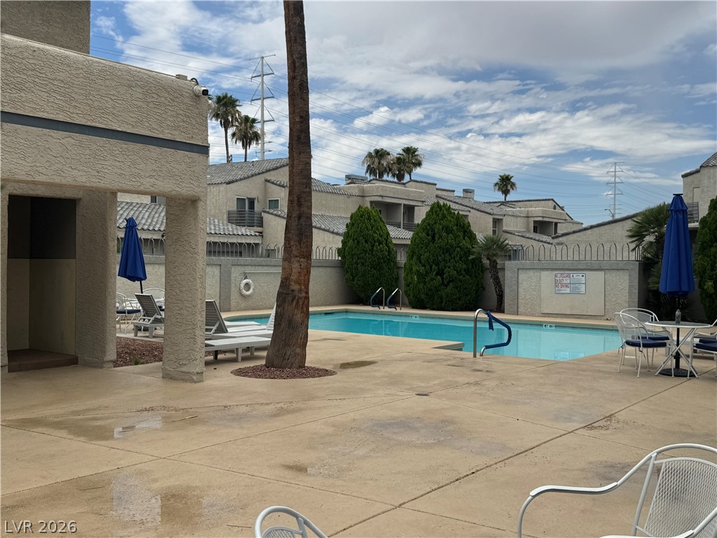 6250 West Flamingo Road 139 Las Vegas NV 89103