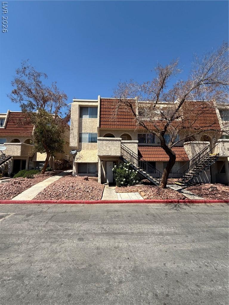 3585 Arville Street 401a Las Vegas NV 89103