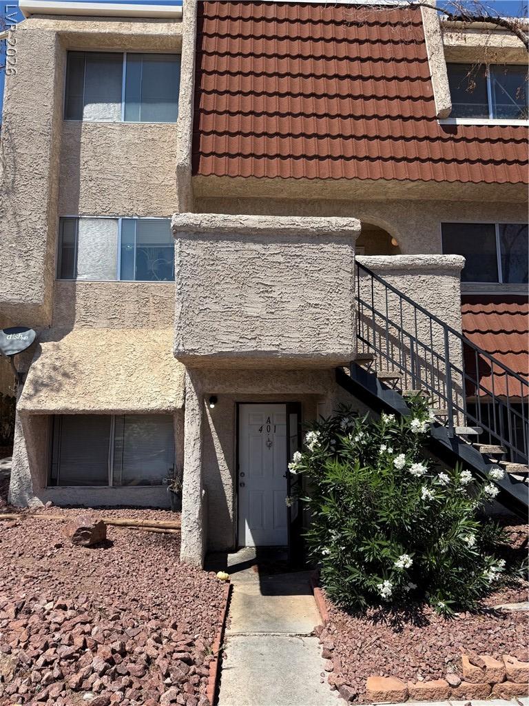3585 Arville Street 401a Las Vegas NV 89103