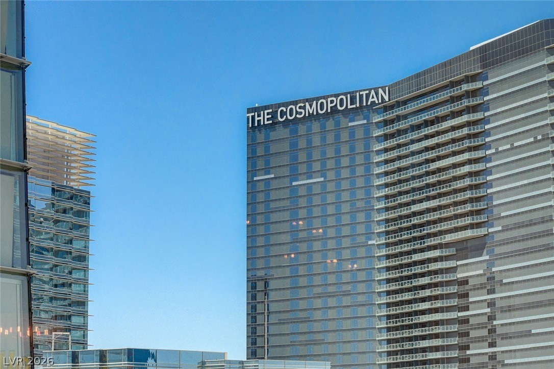 3722 Las Vegas Boulevard 2608 Las Vegas NV 89158