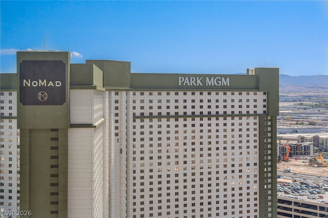 3722 Las Vegas Boulevard 2608 Las Vegas NV 89158