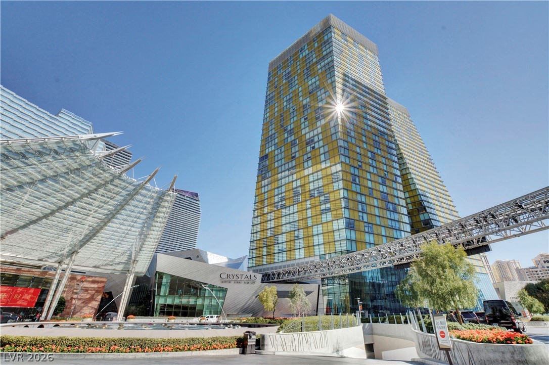 3722 Las Vegas Boulevard 2608 Las Vegas NV 89158