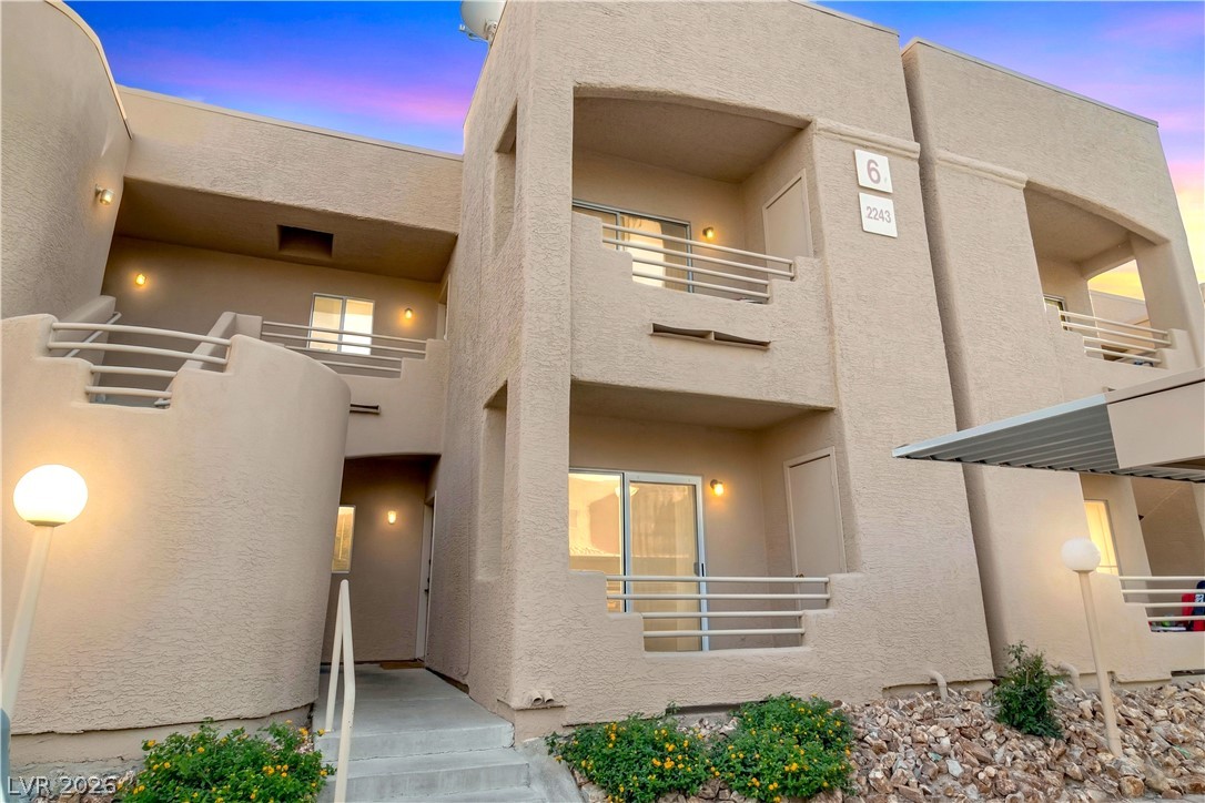 2243 Aspen Mirror Way 102 Laughlin NV 89029