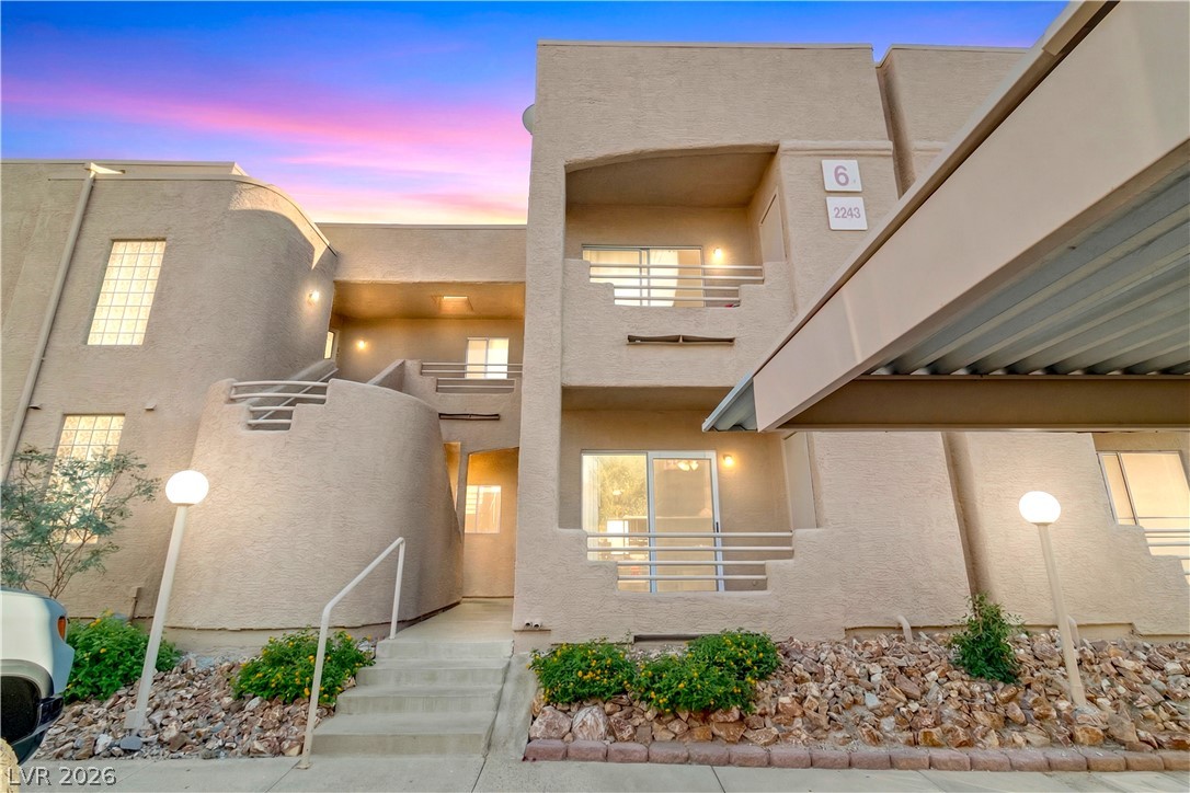 2243 Aspen Mirror Way 102 Laughlin NV 89029