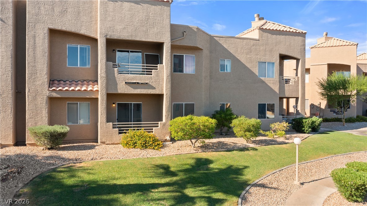 2243 Aspen Mirror Way 102 Laughlin NV 89029