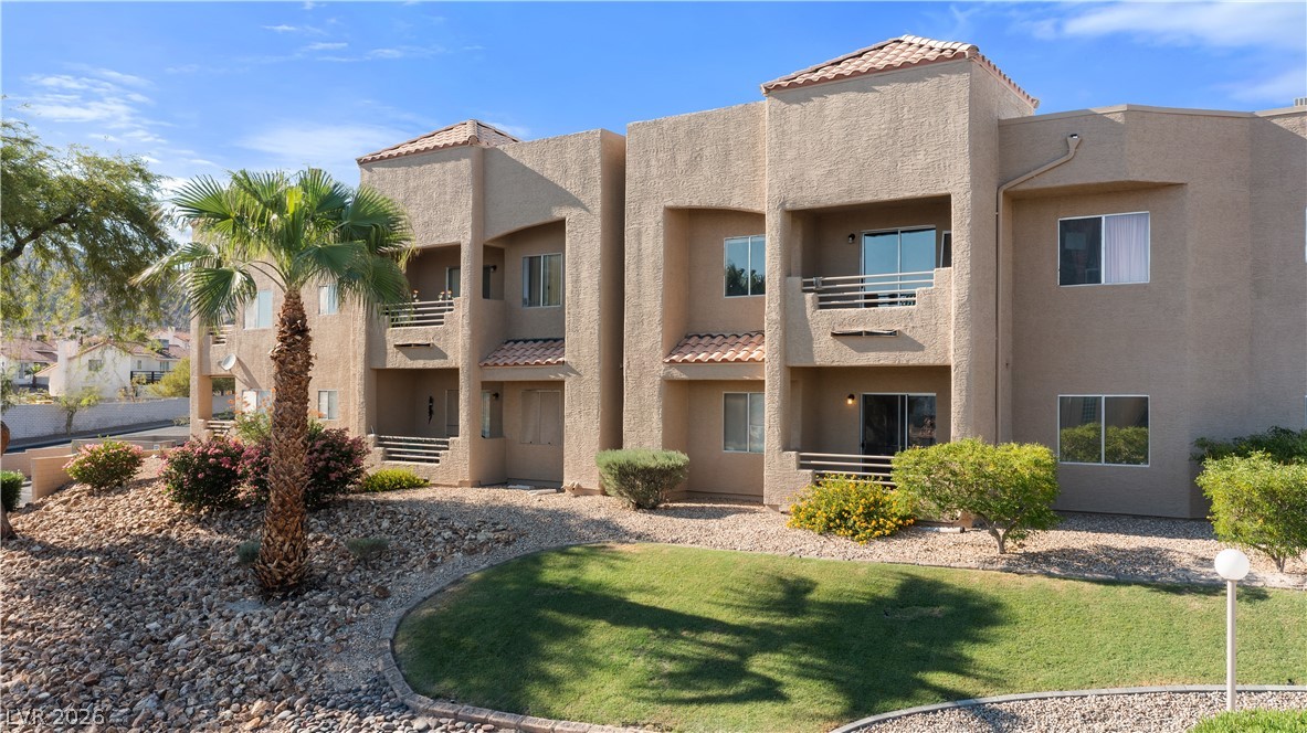 2243 Aspen Mirror Way 102 Laughlin NV 89029