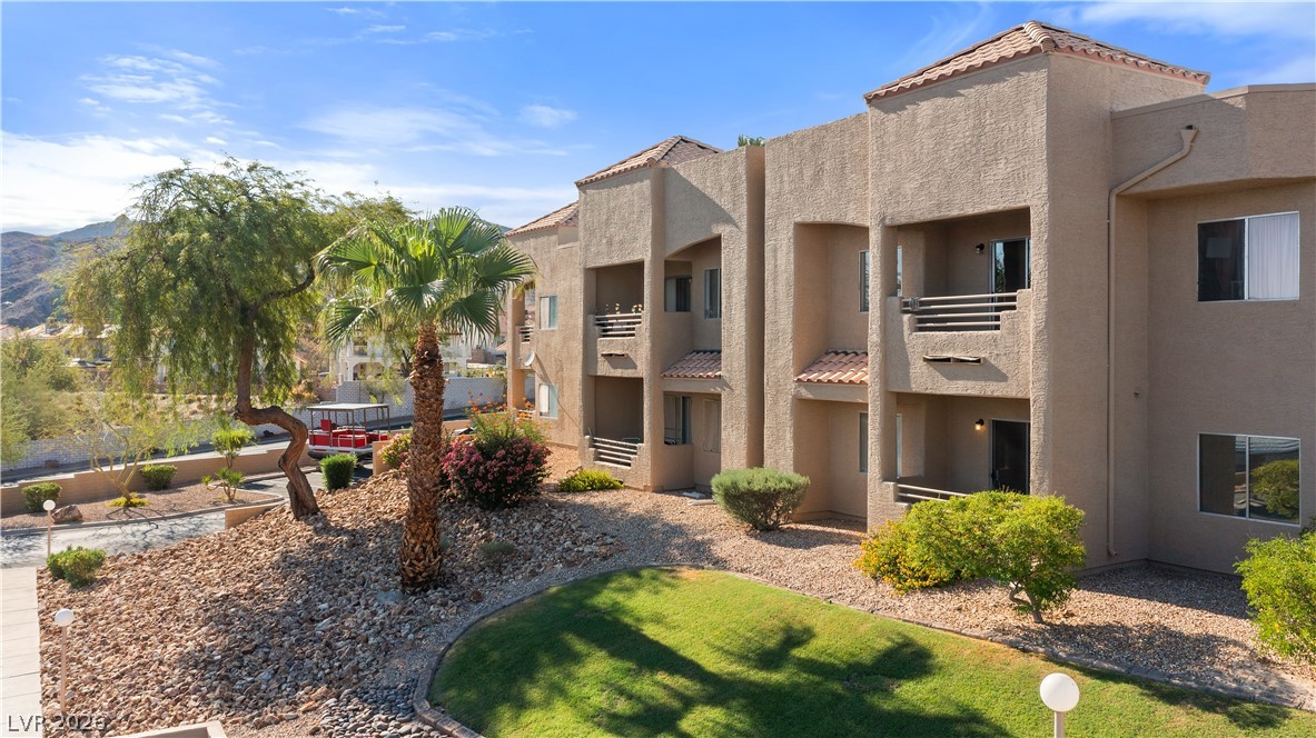 2243 Aspen Mirror Way 102 Laughlin NV 89029