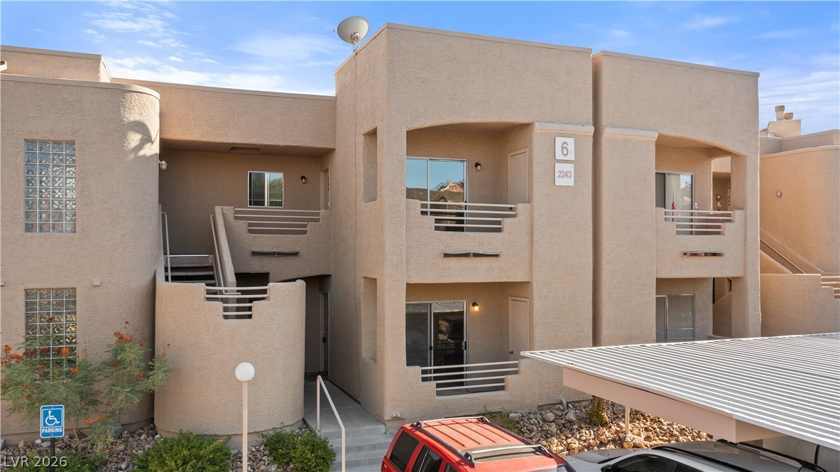 2243 Aspen Mirror Way 102 Laughlin NV 89029