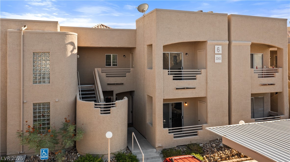 2243 Aspen Mirror Way 102 Laughlin NV 89029