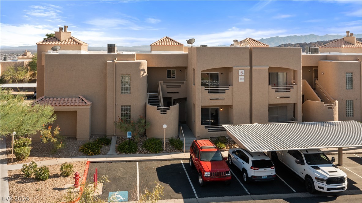 2243 Aspen Mirror Way 102 Laughlin NV 89029