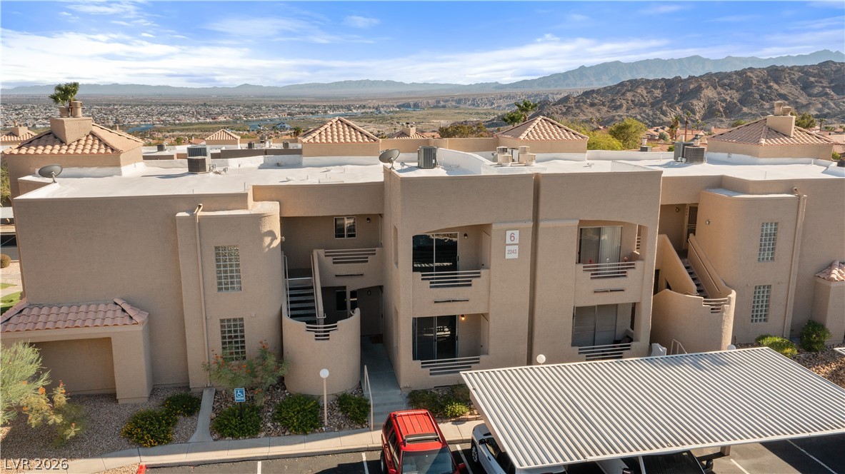 2243 Aspen Mirror Way 102 Laughlin NV 89029