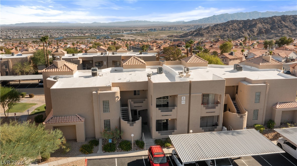 2243 Aspen Mirror Way 102 Laughlin NV 89029