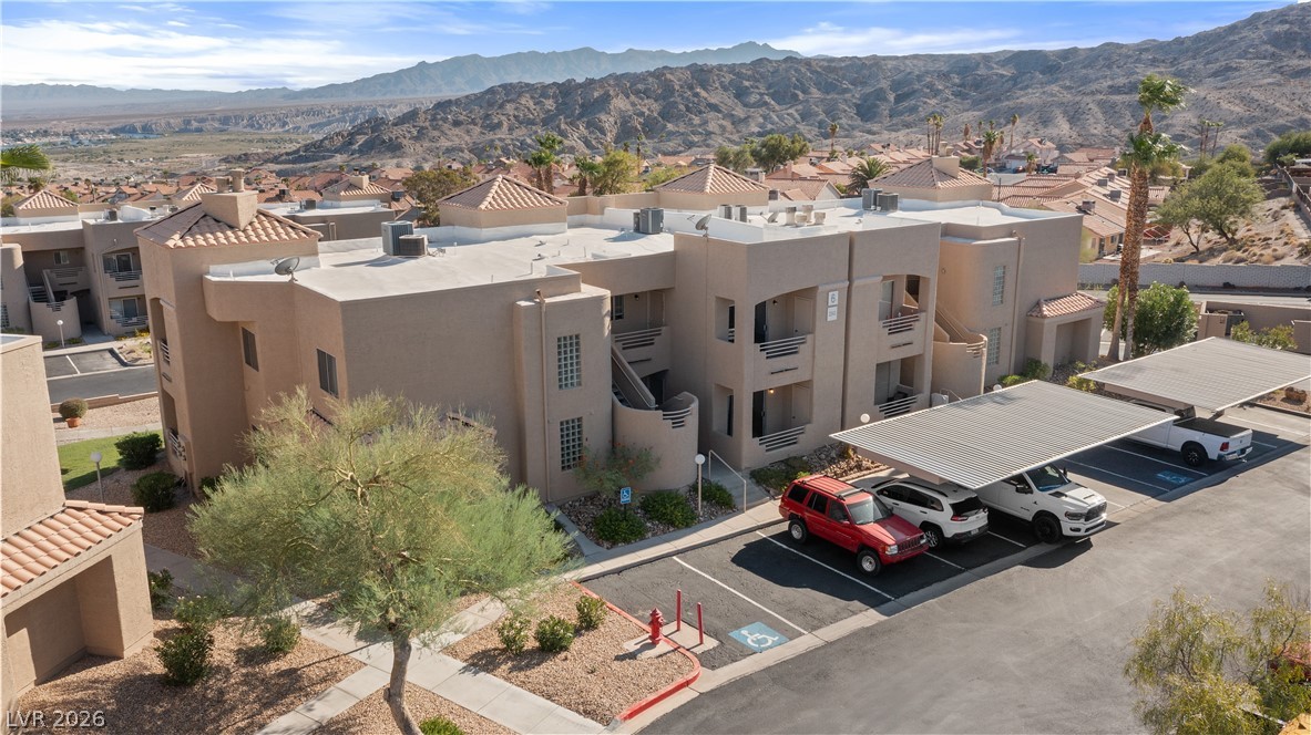 2243 Aspen Mirror Way 102 Laughlin NV 89029