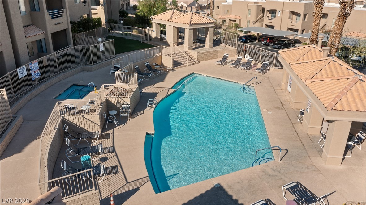 2243 Aspen Mirror Way 102 Laughlin NV 89029