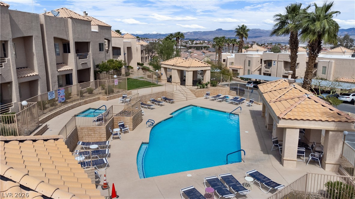 2243 Aspen Mirror Way 102 Laughlin NV 89029