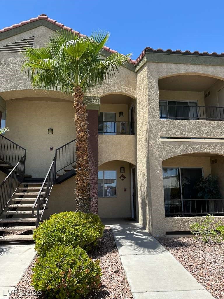 7885 West Flamingo Road 1002 Las Vegas NV 89147