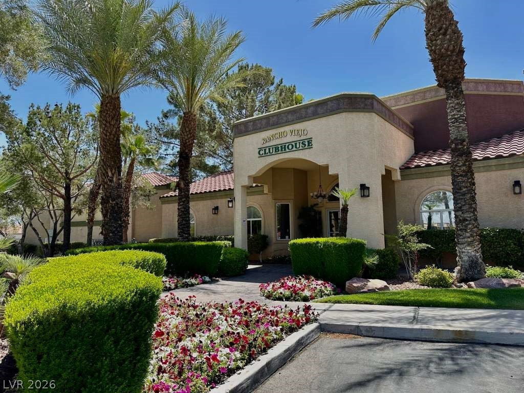 7885 West Flamingo Road 1002 Las Vegas NV 89147