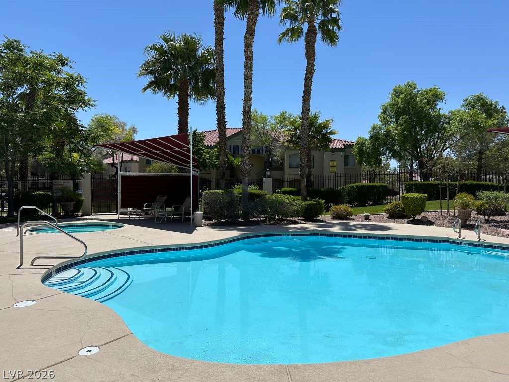 7885 West Flamingo Road 1002 Las Vegas NV 89147