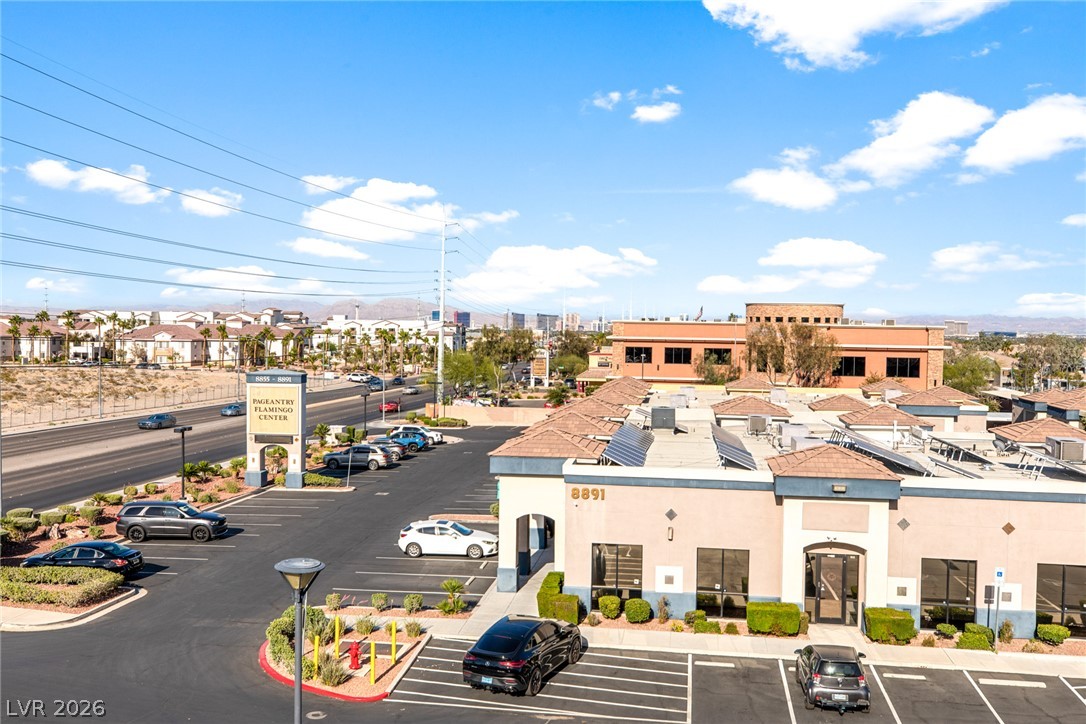 8925 West Flamingo Road 325 Las Vegas NV 89147