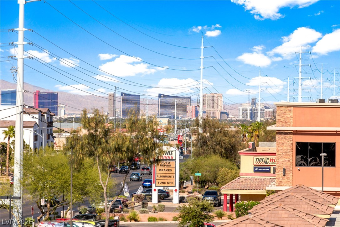 8925 West Flamingo Road 325 Las Vegas NV 89147