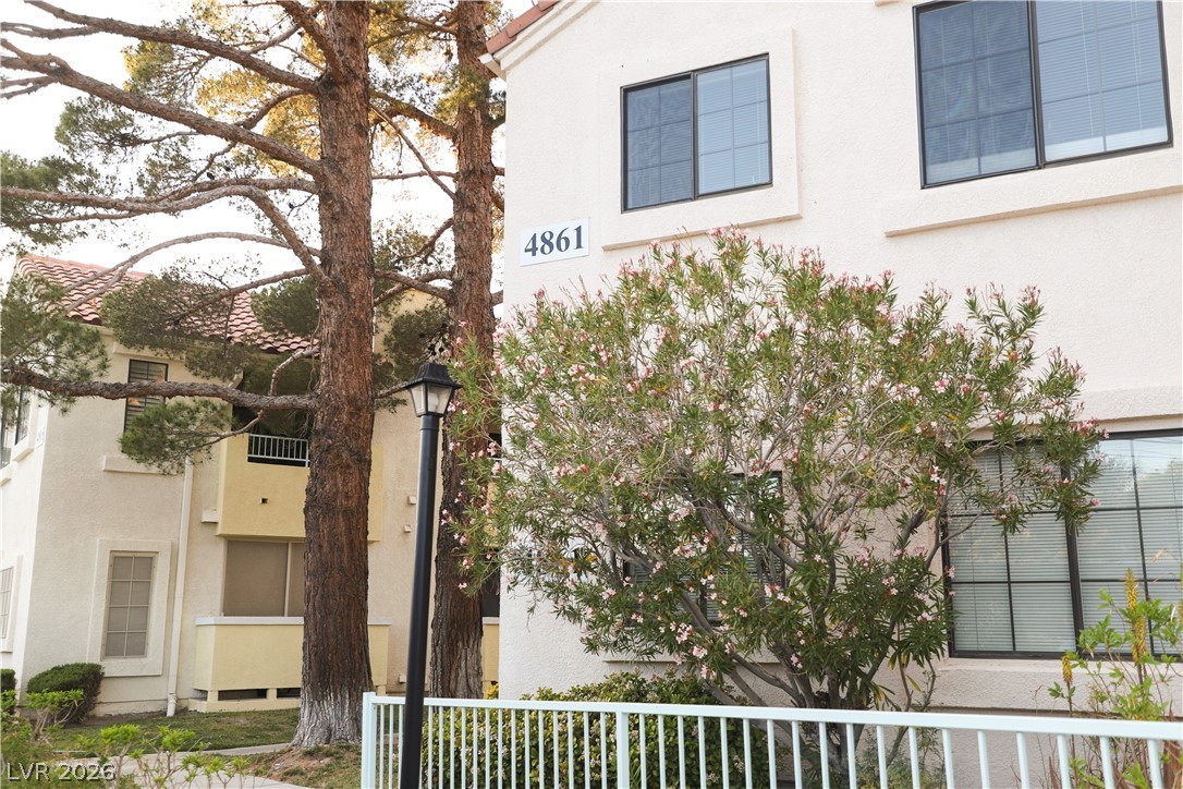 4861 South Torrey Pines Drive 106 Las Vegas NV 89103