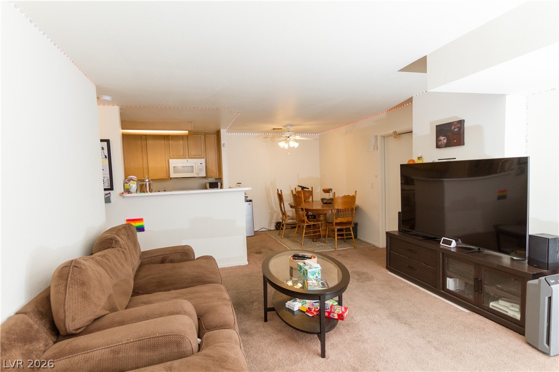4861 South Torrey Pines Drive 106 Las Vegas NV 89103
