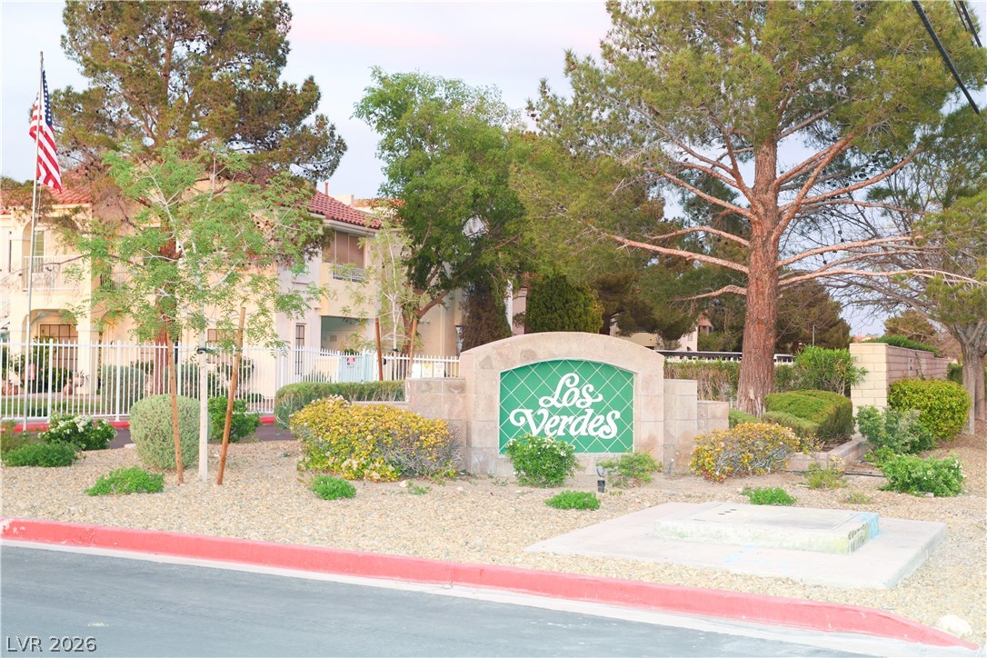 4861 South Torrey Pines Drive 106 Las Vegas NV 89103