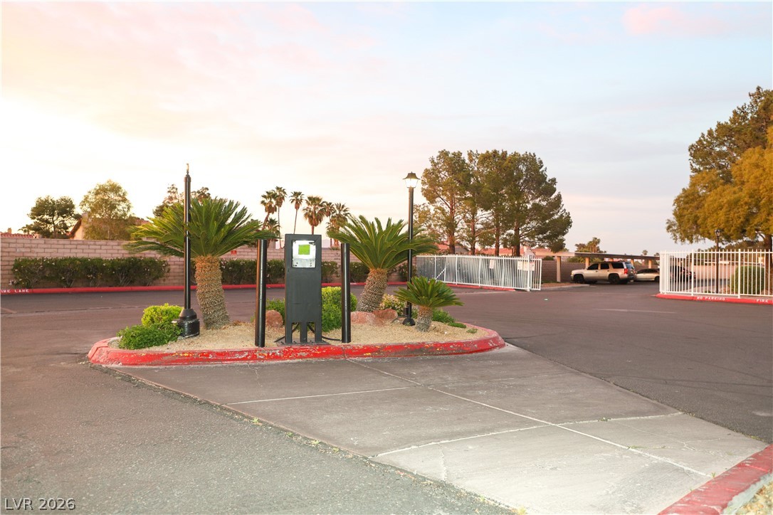 4861 South Torrey Pines Drive 106 Las Vegas NV 89103