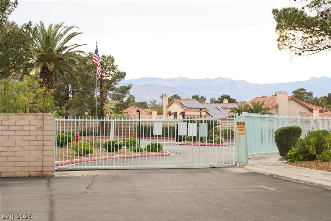 4861 South Torrey Pines Drive 106 Las Vegas NV 89103