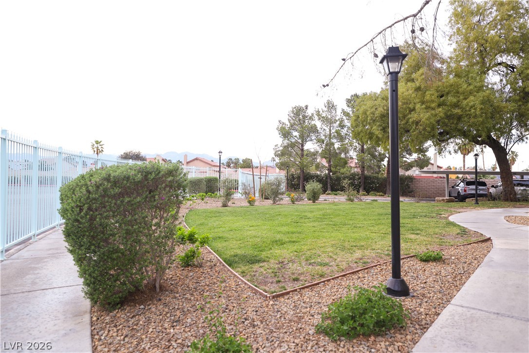 4861 South Torrey Pines Drive 106 Las Vegas NV 89103
