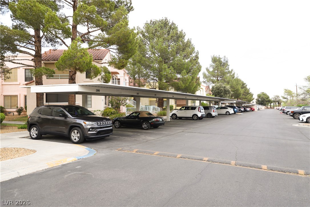 4861 South Torrey Pines Drive 106 Las Vegas NV 89103