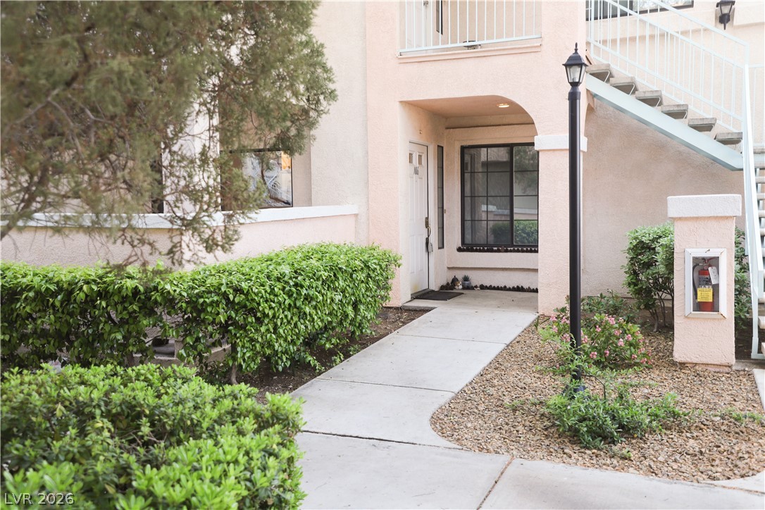4861 South Torrey Pines Drive 106 Las Vegas NV 89103