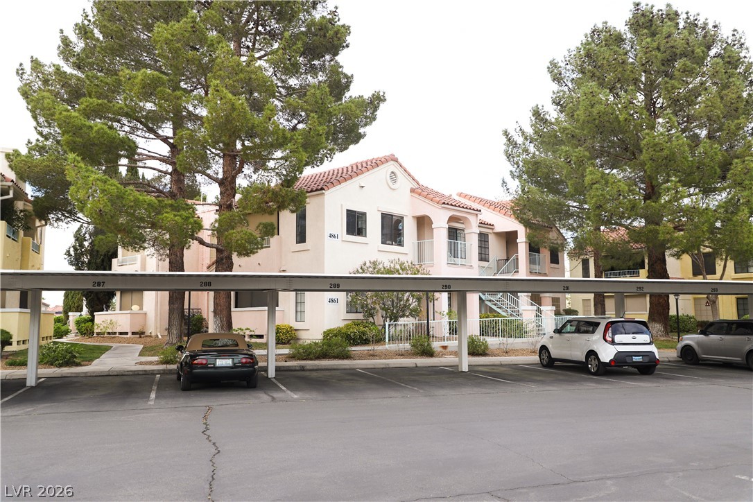 4861 South Torrey Pines Drive 106 Las Vegas NV 89103