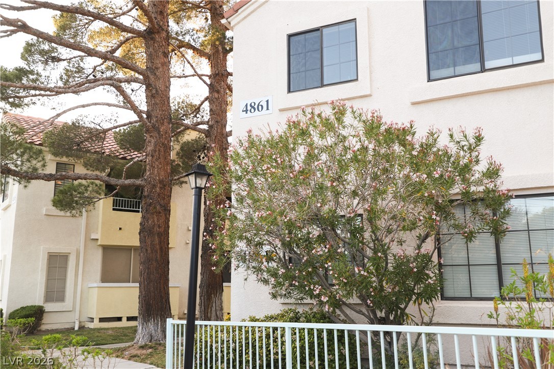 4861 South Torrey Pines Drive 106 Las Vegas NV 89103