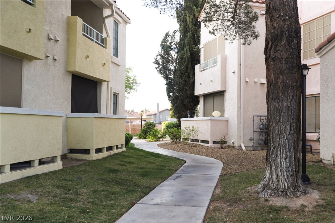 4861 South Torrey Pines Drive 106 Las Vegas NV 89103