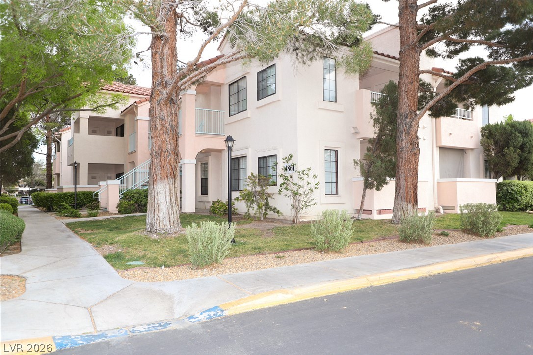 4861 South Torrey Pines Drive 106 Las Vegas NV 89103
