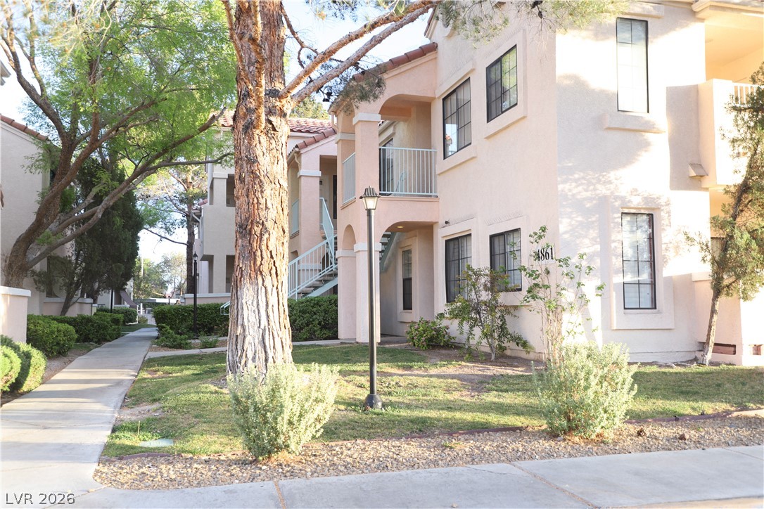 4861 South Torrey Pines Drive 106 Las Vegas NV 89103
