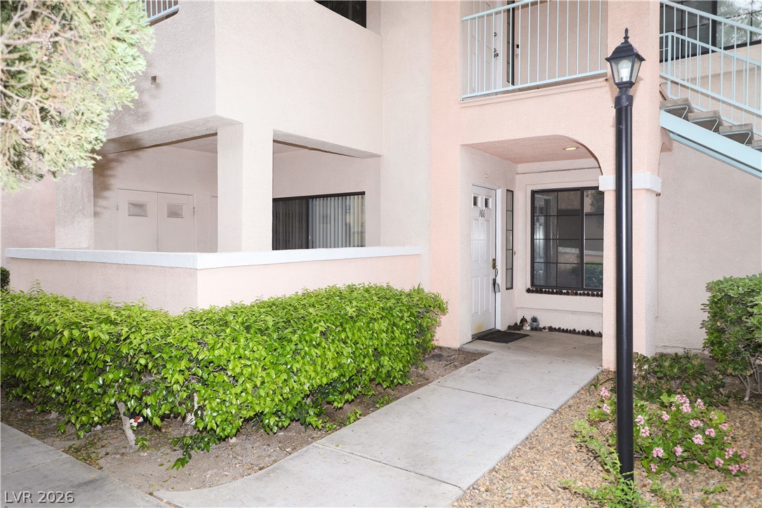 4861 South Torrey Pines Drive 106 Las Vegas NV 89103