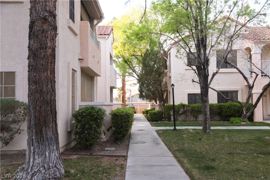4861 South Torrey Pines Drive 106 Las Vegas NV 89103